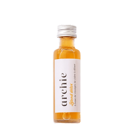 Blend Detox BIO